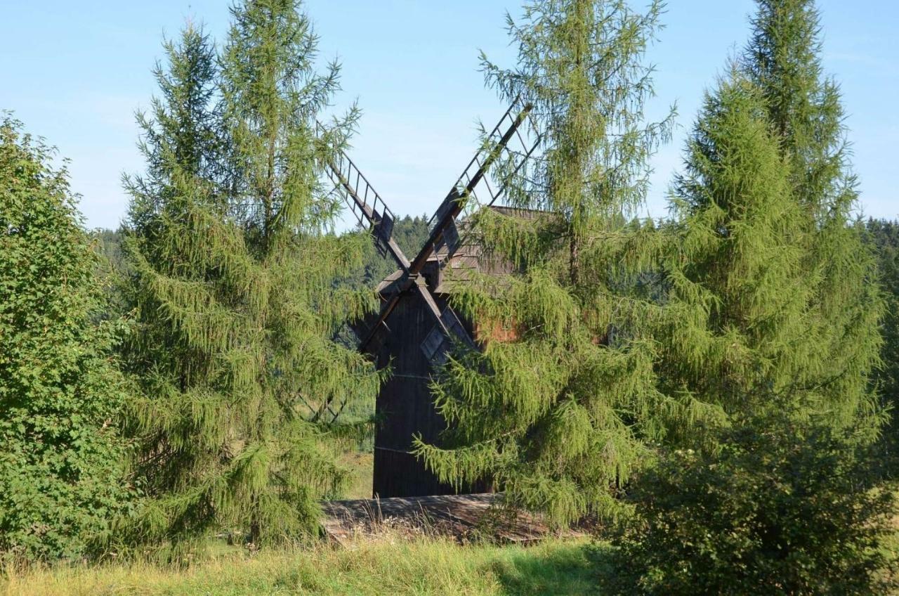 Willa Dom Na Pstrążnicy Kudowa-Zdrój Zewnętrze zdjęcie