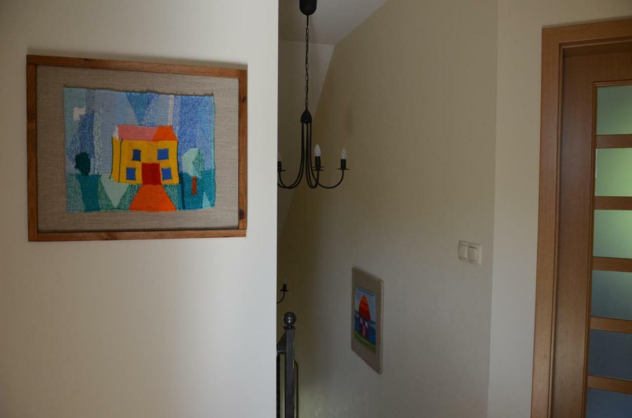Willa Dom Na Pstrążnicy Kudowa-Zdrój Zewnętrze zdjęcie